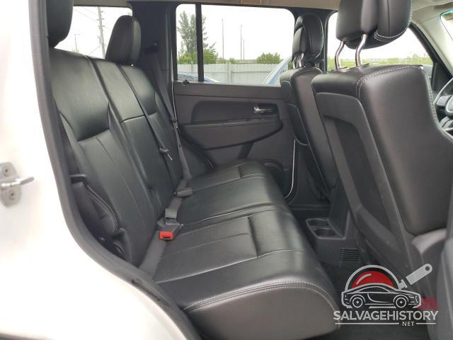 1C4PJLAK1CW168941 2012 JEEP LIBERTY photo no. 11