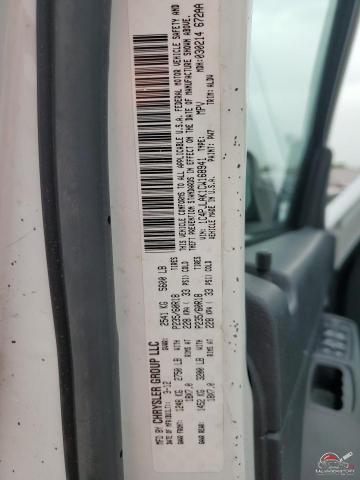 1C4PJLAK1CW168941 2012 JEEP LIBERTY photo no. 13
