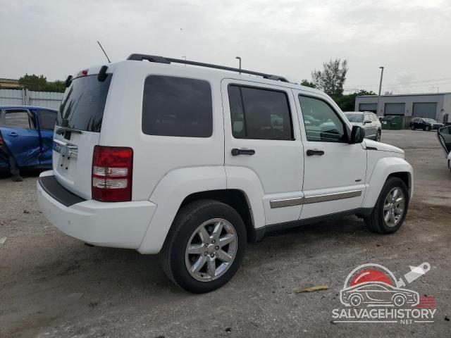 1C4PJLAK1CW168941 2012 JEEP LIBERTY photo no. 3