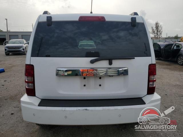 1C4PJLAK1CW168941 2012 JEEP LIBERTY photo no. 6