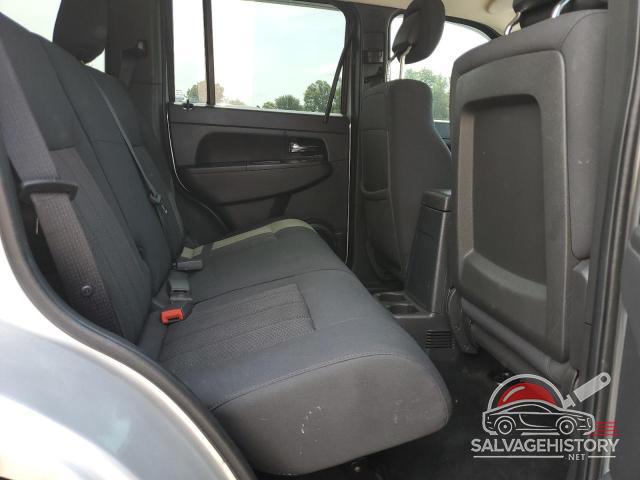 1C4PJMAK1CW151398 2012 JEEP LIBERTY photo no. 11