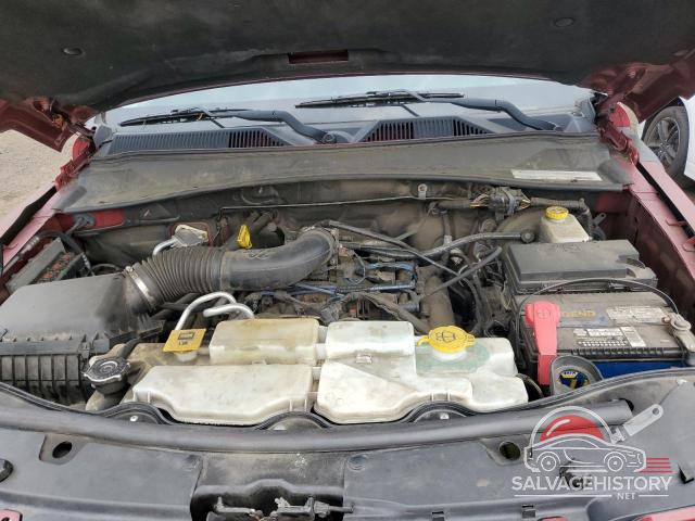 1C4PJMAK1CW182358 2012 JEEP LIBERTY photo no. 11