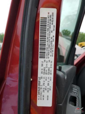 1C4PJMAK1CW182358 2012 JEEP LIBERTY photo no. 13