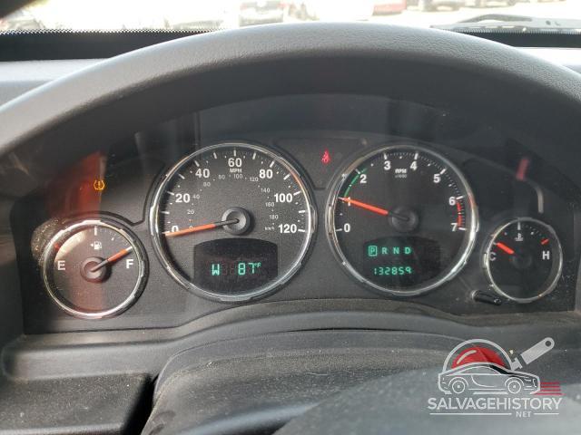 1C4PJMAK1CW182358 2012 JEEP LIBERTY photo no. 9