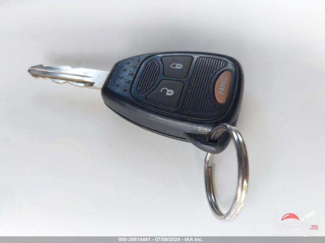1J8FF28WX8D747616 2008 JEEP PATRIOT photo no. 11