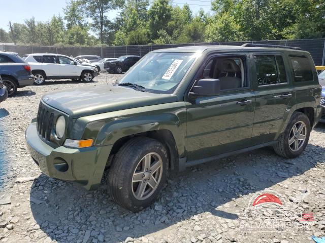 1J4FF28B89D193508 2009 JEEP PATRIOT photo no. 15