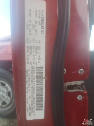 1J4FT28A29D126418 2009 JEEP PATRIOT photo no. 13