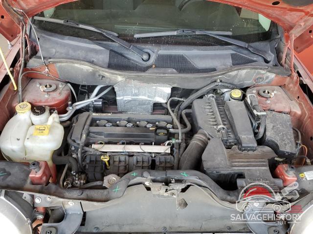 1J4FT28A49D103125 2009 JEEP PATRIOT photo no. 11