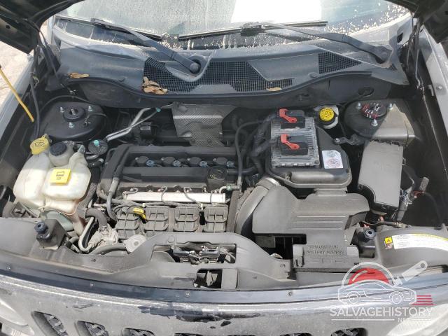 1C4NJPBA8CD622988 2012 JEEP PATRIOT photo no. 12