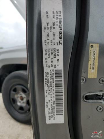 1C4NJPBB4CD570915 2012 JEEP PATRIOT photo no. 13