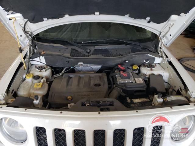 1C4NJRFB1DD140329 2013 JEEP PATRIOT photo no. 12