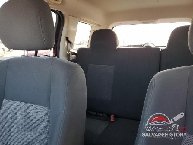 1C4NJPBA4ED601185 2014 JEEP PATRIOT photo no. 10