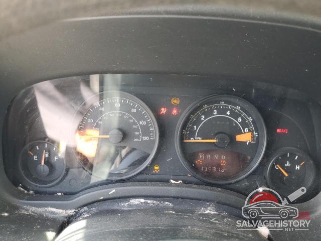 1C4NJPBB4ED726535 2014 JEEP PATRIOT photo no. 9