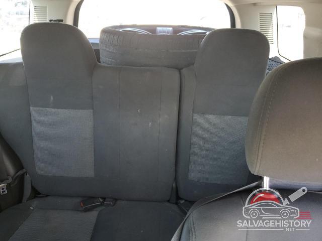 1C4NJPFB0ED912969 2014 JEEP PATRIOT photo no. 10