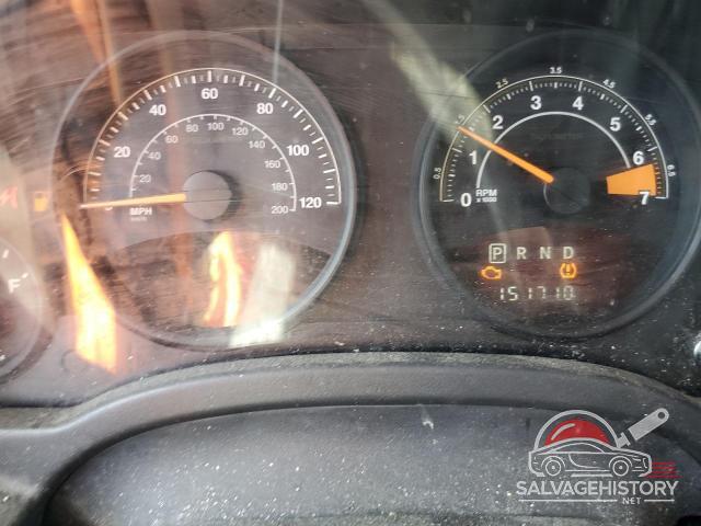 1C4NJPFB0ED912969 2014 JEEP PATRIOT photo no. 9