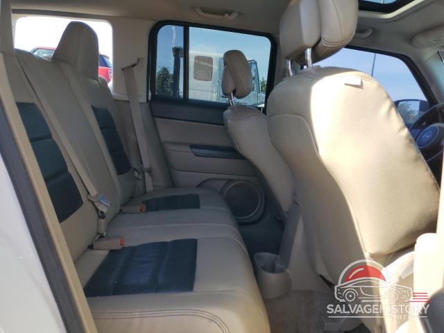 1C4NJRFBXED744155 2014 JEEP PATRIOT photo no. 11