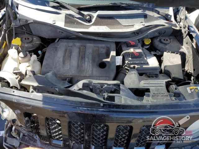1C4NJRAB0FD108837 2015 JEEP PATRIOT photo no. 12