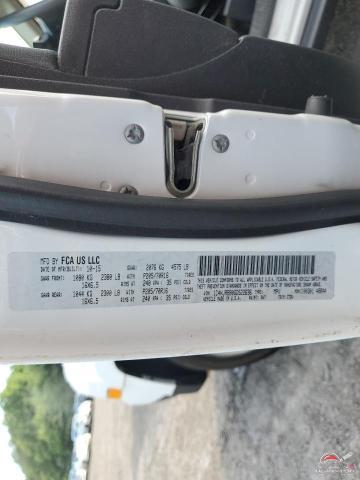 1C4NJRBB0GD522636 2016 JEEP PATRIOT photo no. 14