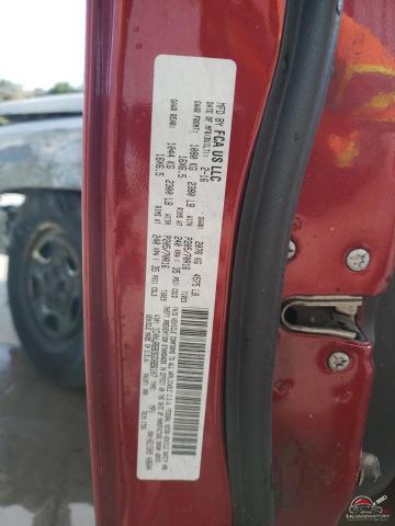1C4NJRBB3GD686107 2016 JEEP PATRIOT photo no. 13
