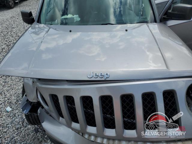 1C4NJRBB5GD559097 2016 JEEP PATRIOT photo no. 12