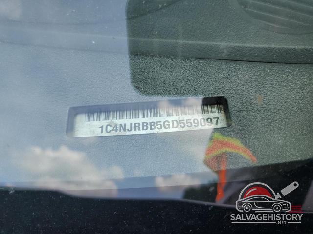 1C4NJRBB5GD559097 2016 JEEP PATRIOT photo no. 13