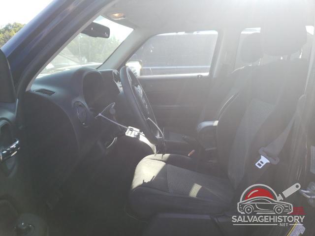 1C4NJRBB0HD113246 2017 JEEP PATRIOT photo no. 7