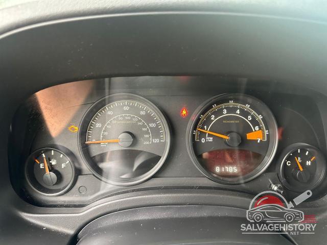 1C4NJRBB2HD135376 2017 JEEP PATRIOT photo no. 8