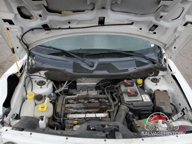 1J4NF1GB1BD275643 2011 JEEP PATRIOT SP photo no. 12