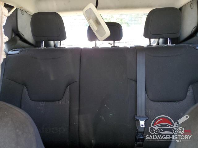 ZACCJABT1FPB40603 2015 JEEP RENEGADE photo no. 10