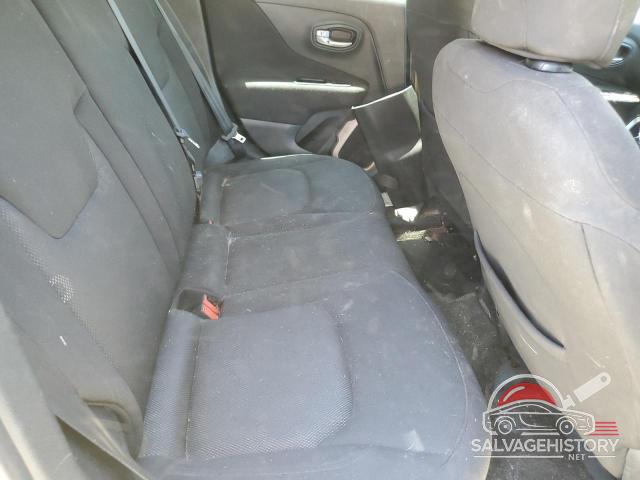 ZACCJABT1FPB40603 2015 JEEP RENEGADE photo no. 11