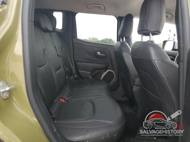 ZACCJADT3FPC18148 2015 JEEP RENEGADE photo no. 11