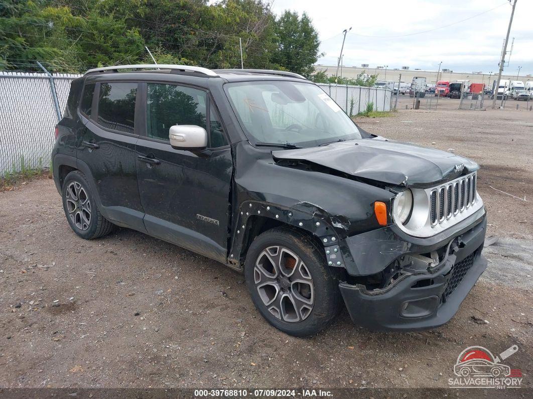 ZACCJADT9FPB81316 2015 JEEP RENEGADE photo no. 13