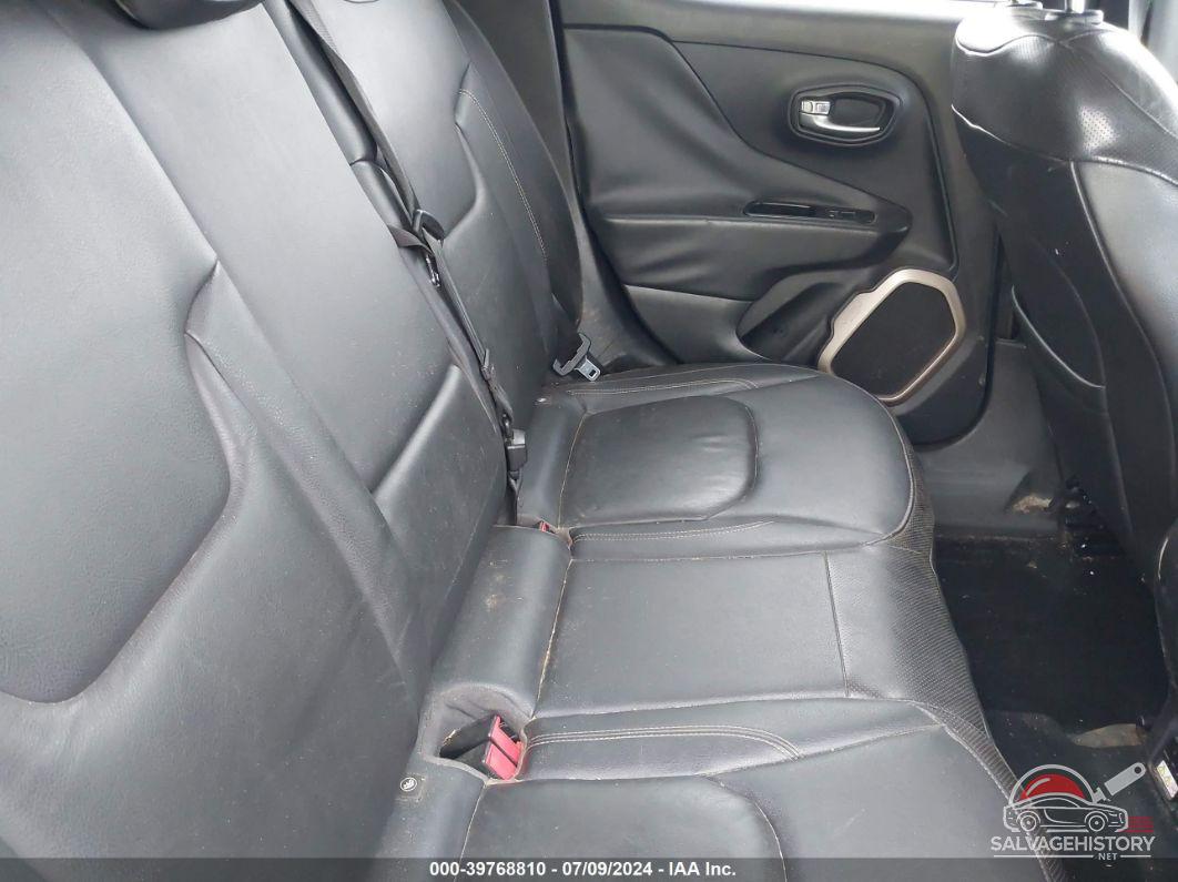 ZACCJADT9FPB81316 2015 JEEP RENEGADE photo no. 8