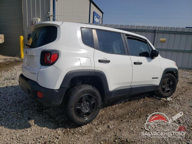 ZACCJBAT0FPB62796 2015 JEEP RENEGADE photo no. 3