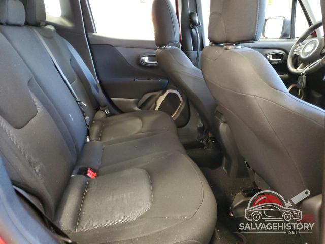 ZACCJBAT3FPC20511 2015 JEEP RENEGADE photo no. 11