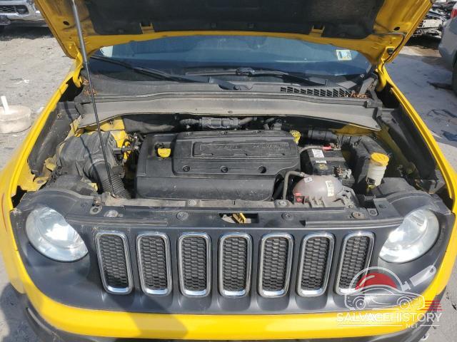 ZACCJBBHXFPB90160 2015 JEEP RENEGADE photo no. 11