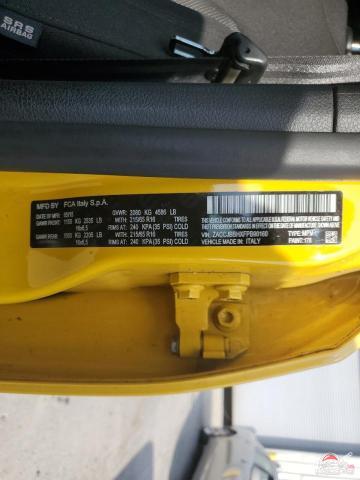 ZACCJBBHXFPB90160 2015 JEEP RENEGADE photo no. 12