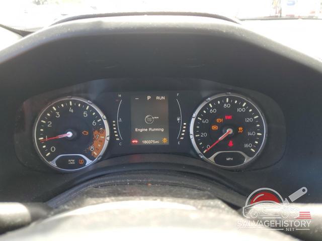 ZACCJBBT0GPE37661 2016 JEEP RENEGADE photo no. 9