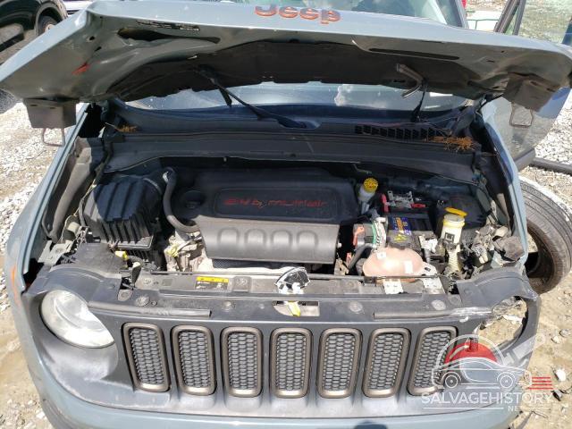 ZACCJBBT8GPD62773 2016 JEEP RENEGADE photo no. 11