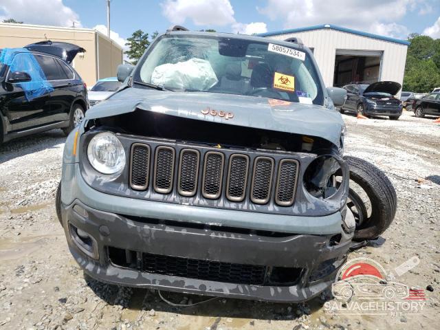 ZACCJBBT8GPD62773 2016 JEEP RENEGADE photo no. 5