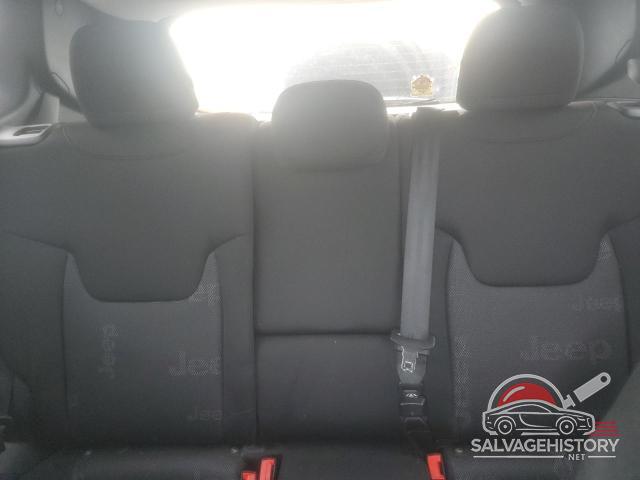 ZACCJBBT9GPC58051 2016 JEEP RENEGADE photo no. 10