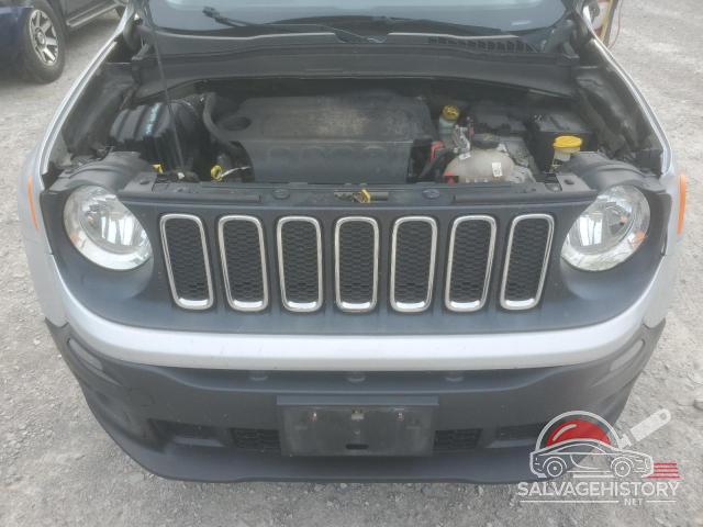 ZACCJBBT9GPC58051 2016 JEEP RENEGADE photo no. 12