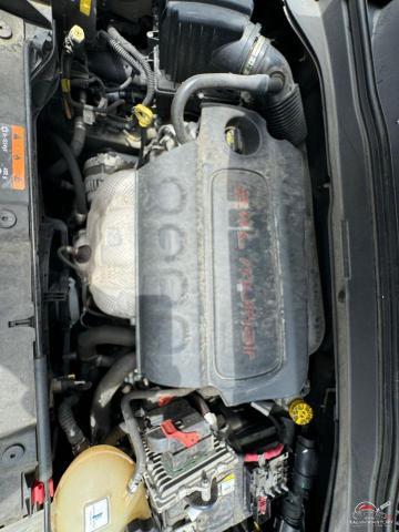 ZACCJBCT2GPD44591 2016 JEEP RENEGADE photo no. 7