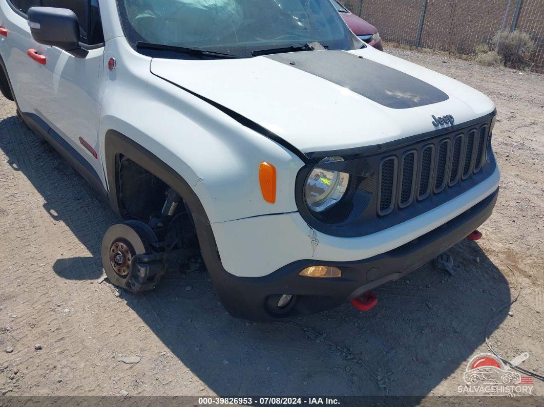 ZACCJBCT6GPC74576 2016 JEEP RENEGADE photo no. 6