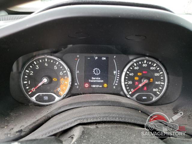 ZACCJABB3HPG33502 2017 JEEP RENEGADE photo no. 9