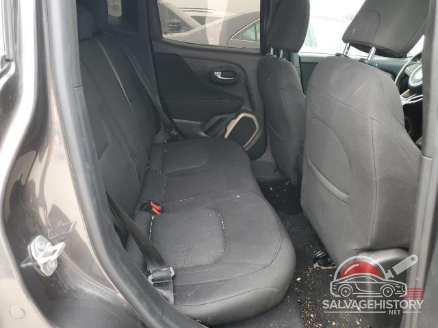 ZACCJABB7HPG66177 2017 JEEP RENEGADE photo no. 10