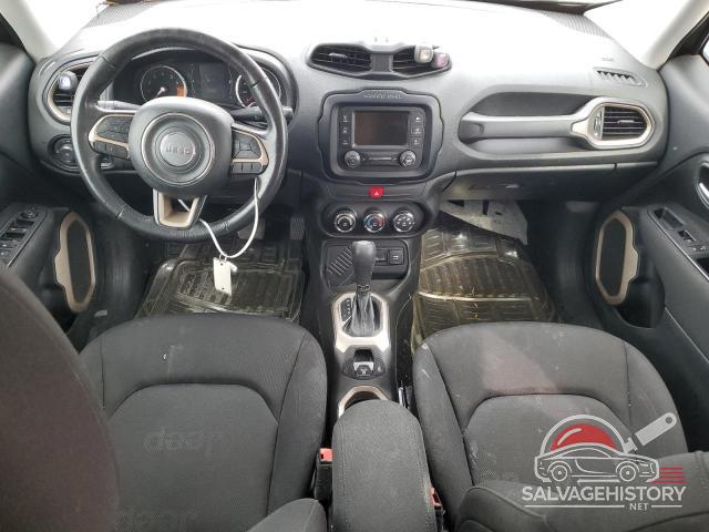ZACCJABB7HPG66177 2017 JEEP RENEGADE photo no. 8