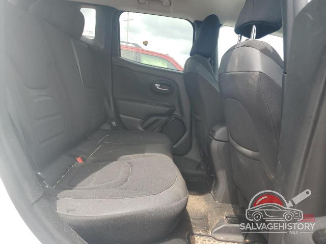 ZACCJBBB0HPG54958 2017 JEEP RENEGADE photo no. 10