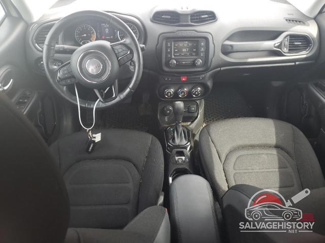 ZACCJBBB0HPG54958 2017 JEEP RENEGADE photo no. 8