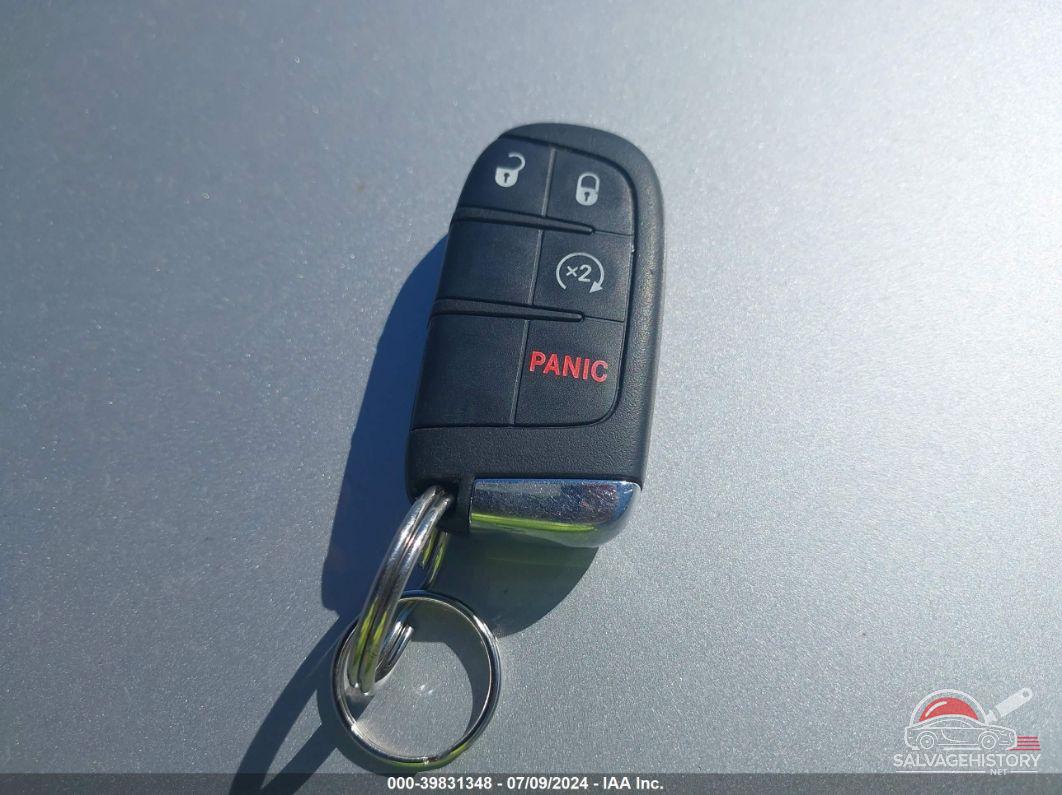 ZACCJBBB8HPE96580 2017 JEEP RENEGADE photo no. 11